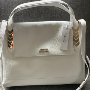 NEW Versace collection Satchel